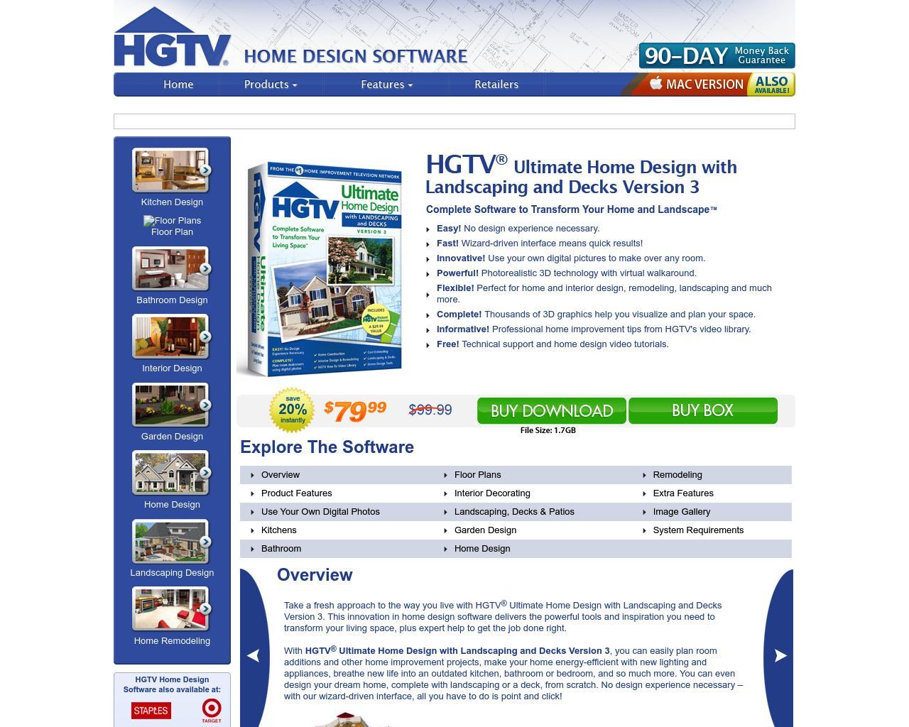 HGTV Ultimate Home Design 1
