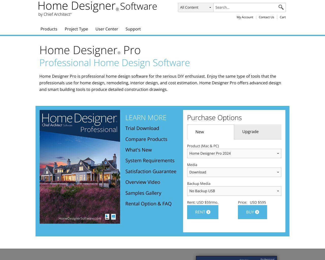 Home Designer Pro 1