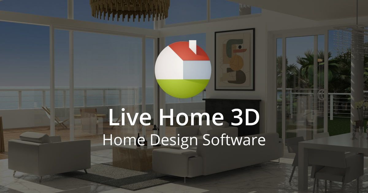 Live Home 3D 2